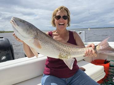 St. Simons Island Report Photo 1