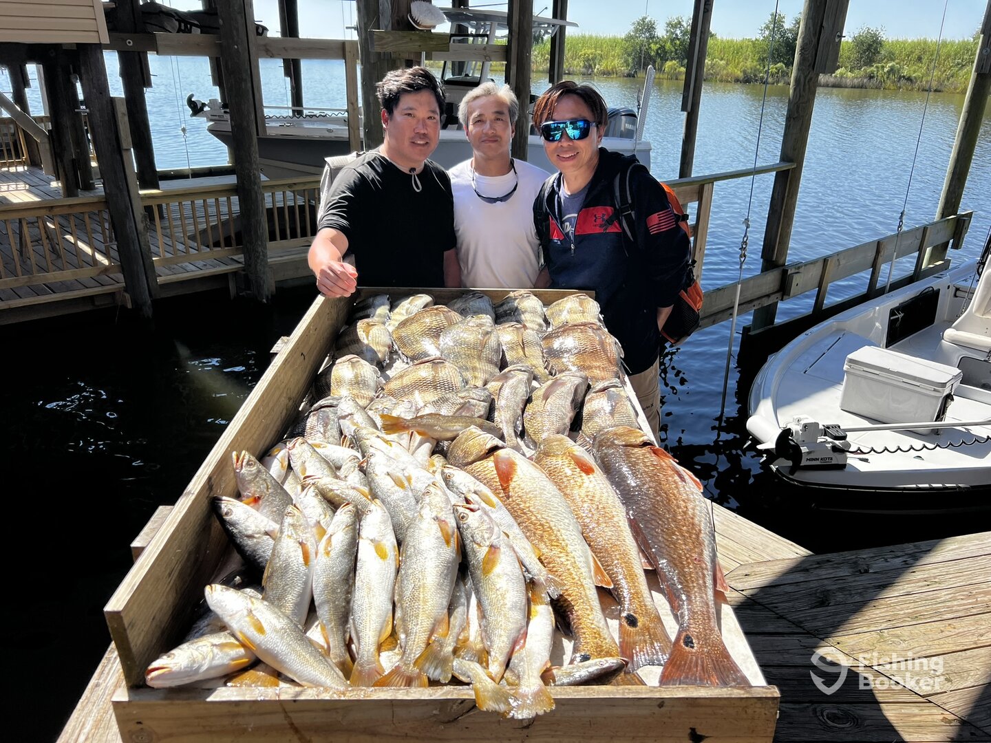 New Orleans Report Photo 0