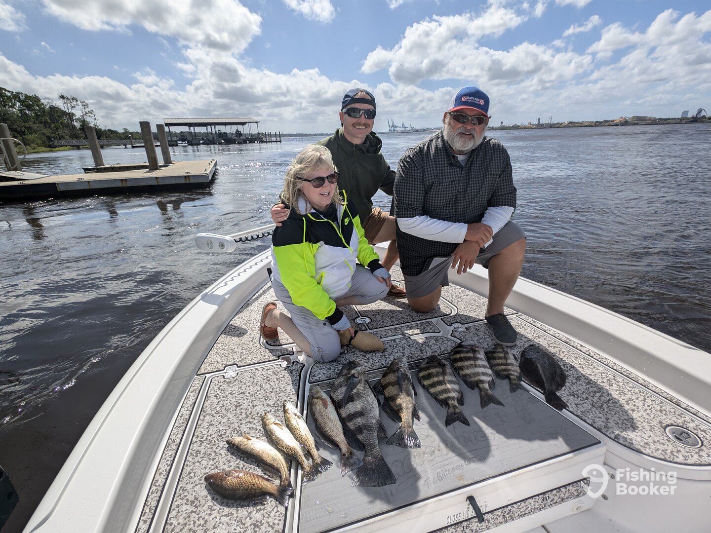 Jacksonville Report Photo 0