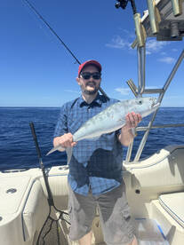 Kailua-Kona Report Photo 1