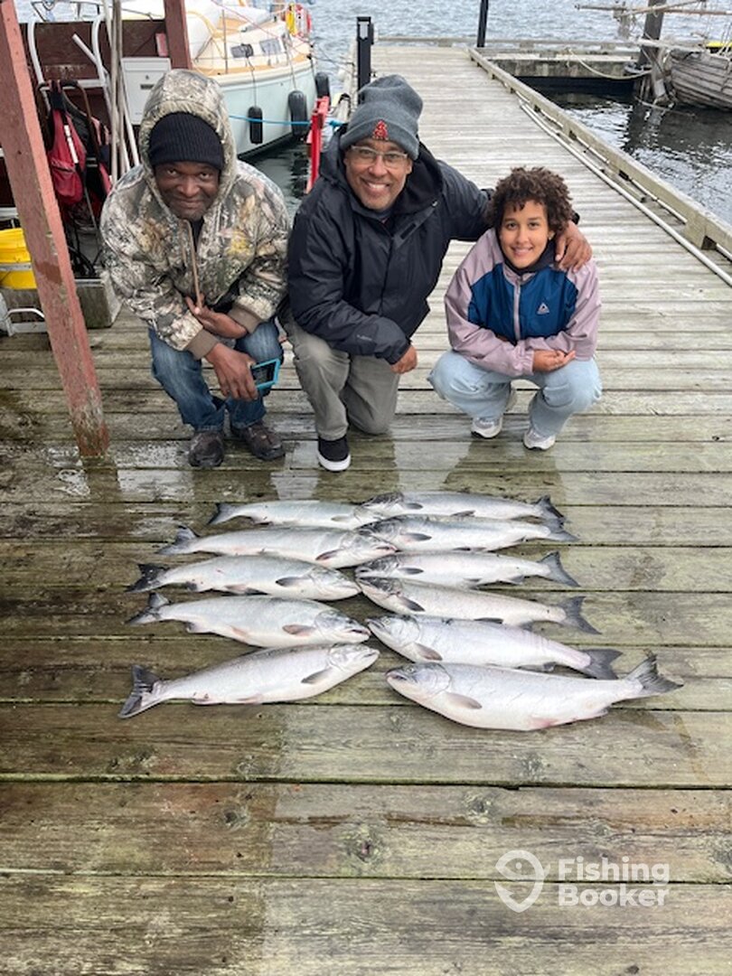 Sooke Report Photo 0