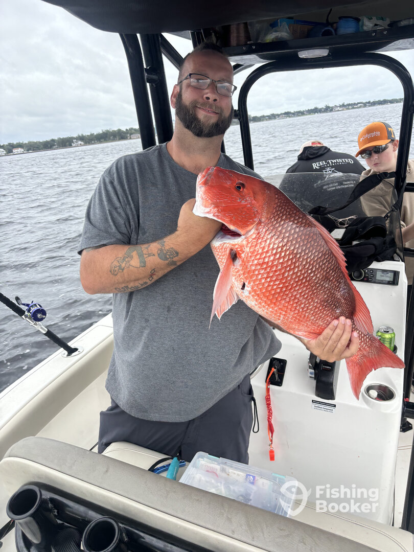 Panama City Report Photo 0