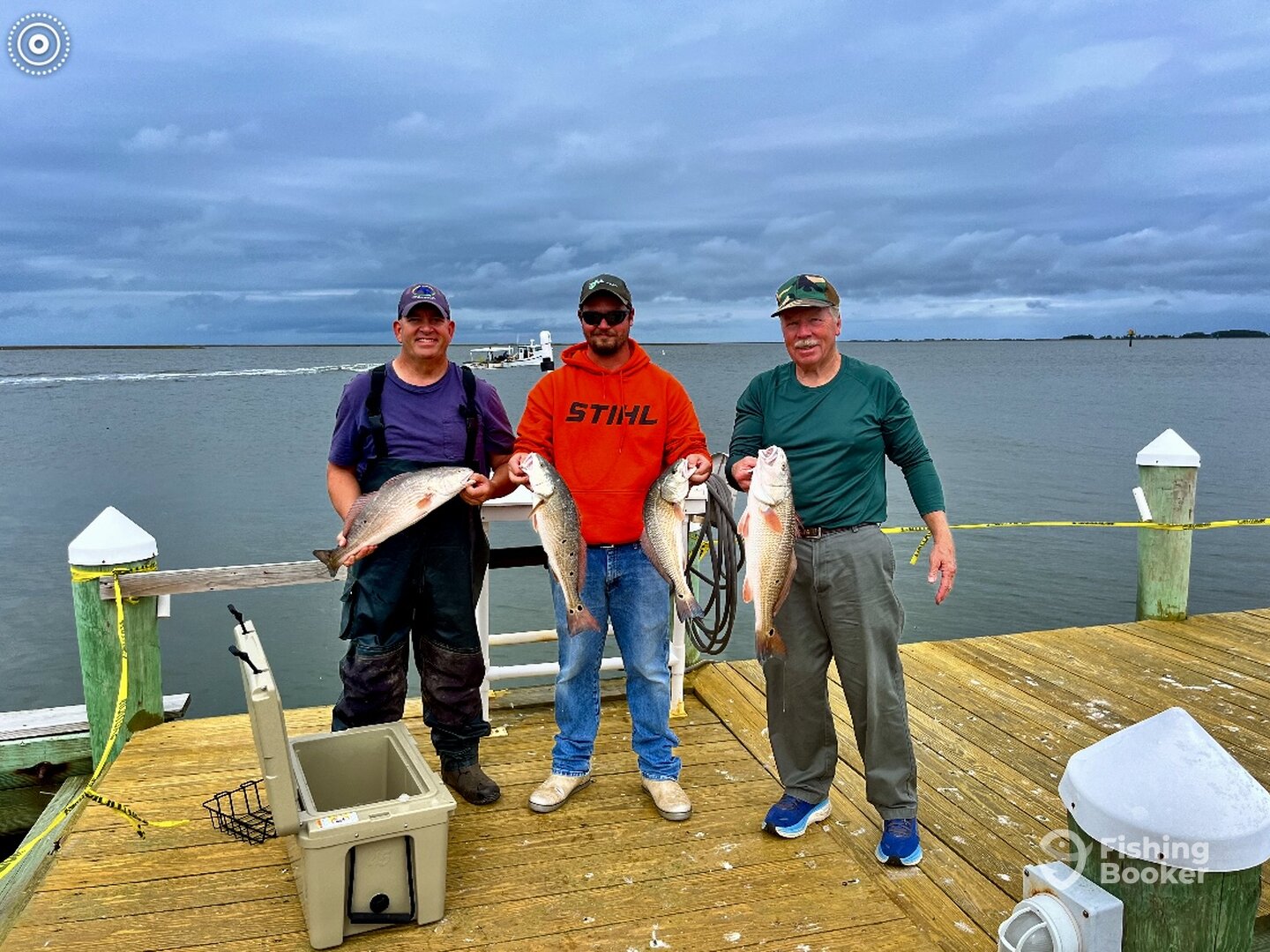Crisfield Report Photo 0