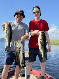 After huricane hogs!!!!