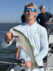 Lake Texoma Report Photo 2