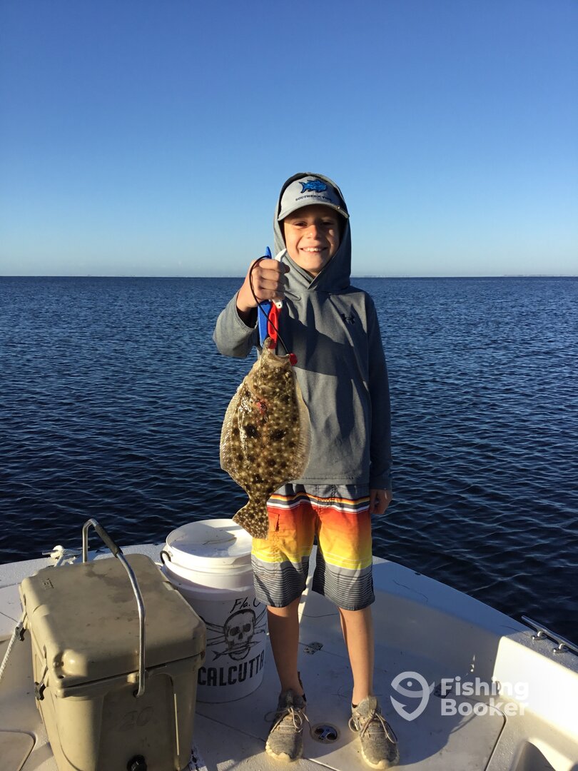 Port St. Joe Report Photo 0