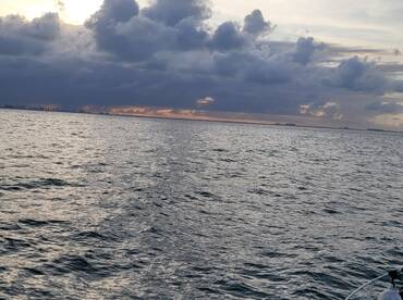 Cancún Report Photo 2