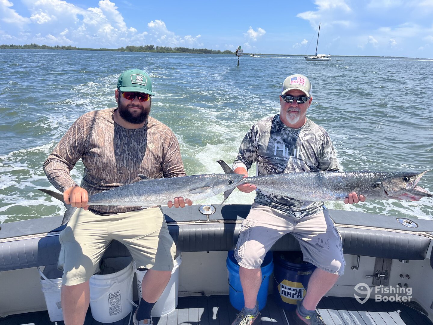Sebastian Inlet Report Photo 0