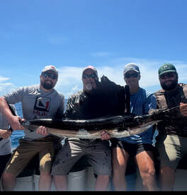 Indian River Report Photo 1