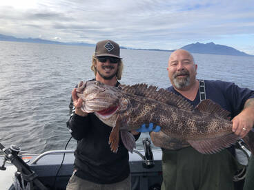 Ketchikan Report Photo 2