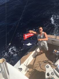 Blue marlin competicion 2017