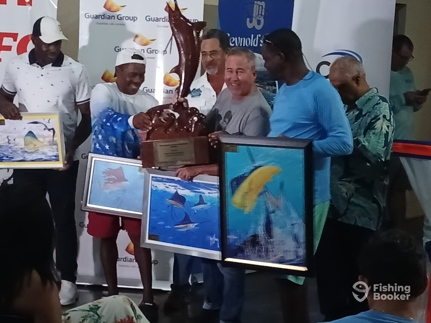 Montego Bay Report Photo 0