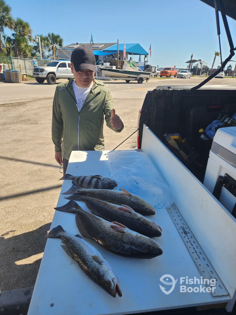 St. Augustine Report Photo 0