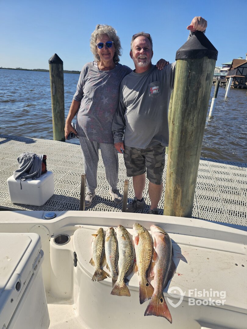 Cedar Key Report Photo 0