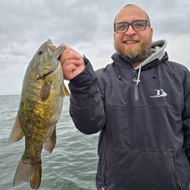 A day of firsts and personal bests!