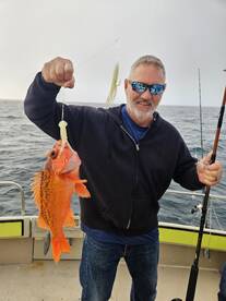 Oceanside Report Photo 1