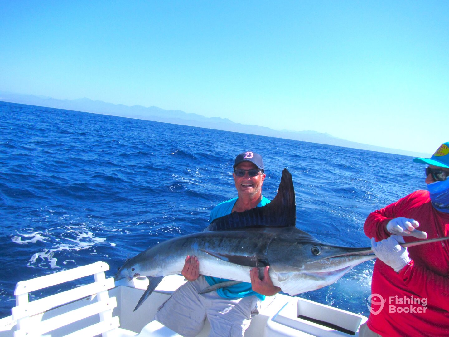 Cabo San Lucas Report Photo 0