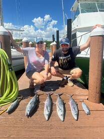 Dania Beach Report Photo 1