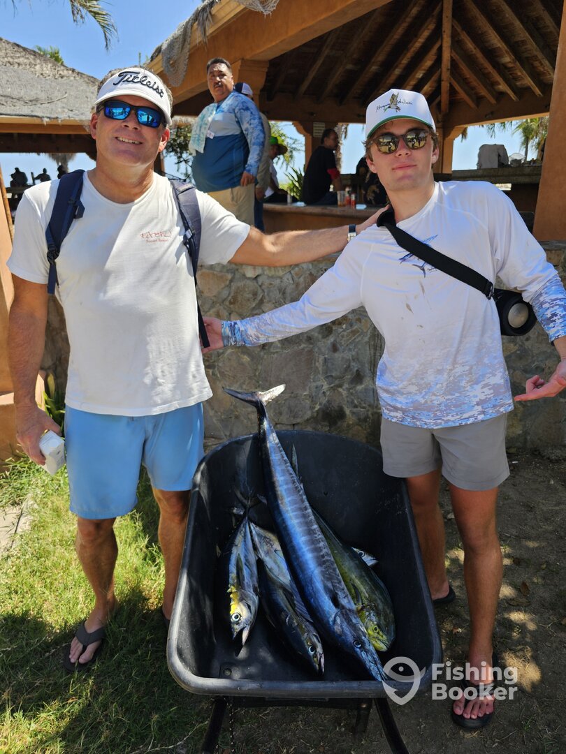 San Jose del Cabo Report Photo 0