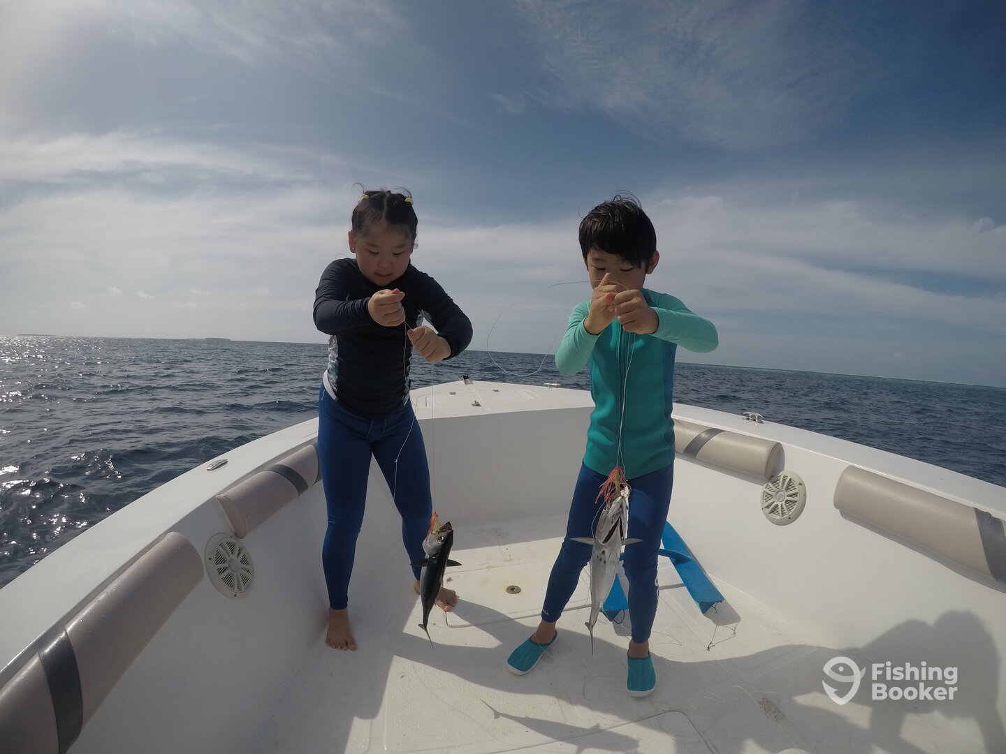 Kendhoo Report Photo 0