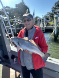 Inshore fishing at its best