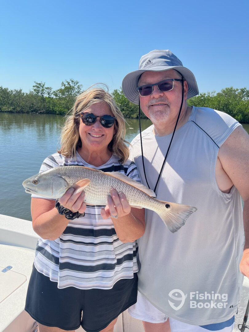 New Smyrna Beach Report Photo 0