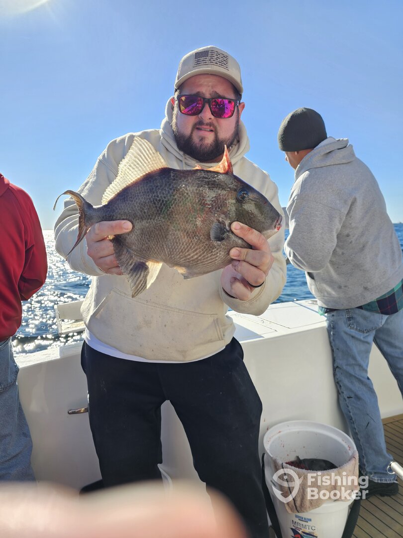 Point Pleasant Report Photo 0