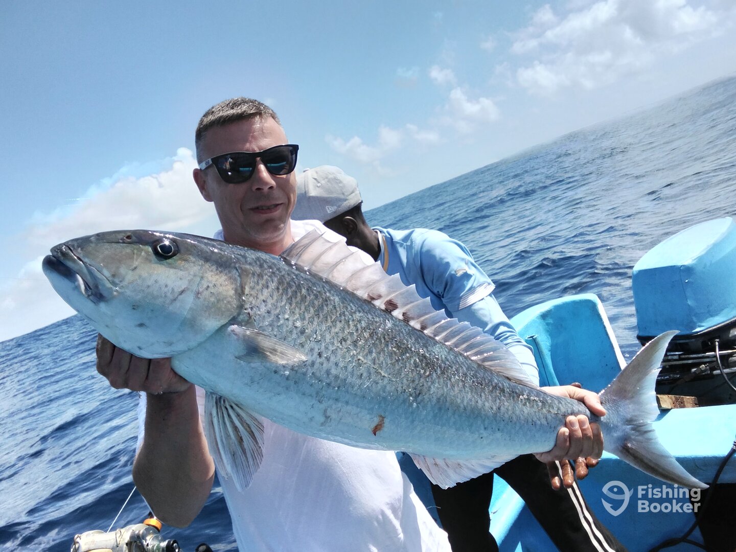 Watamu Report Photo 0