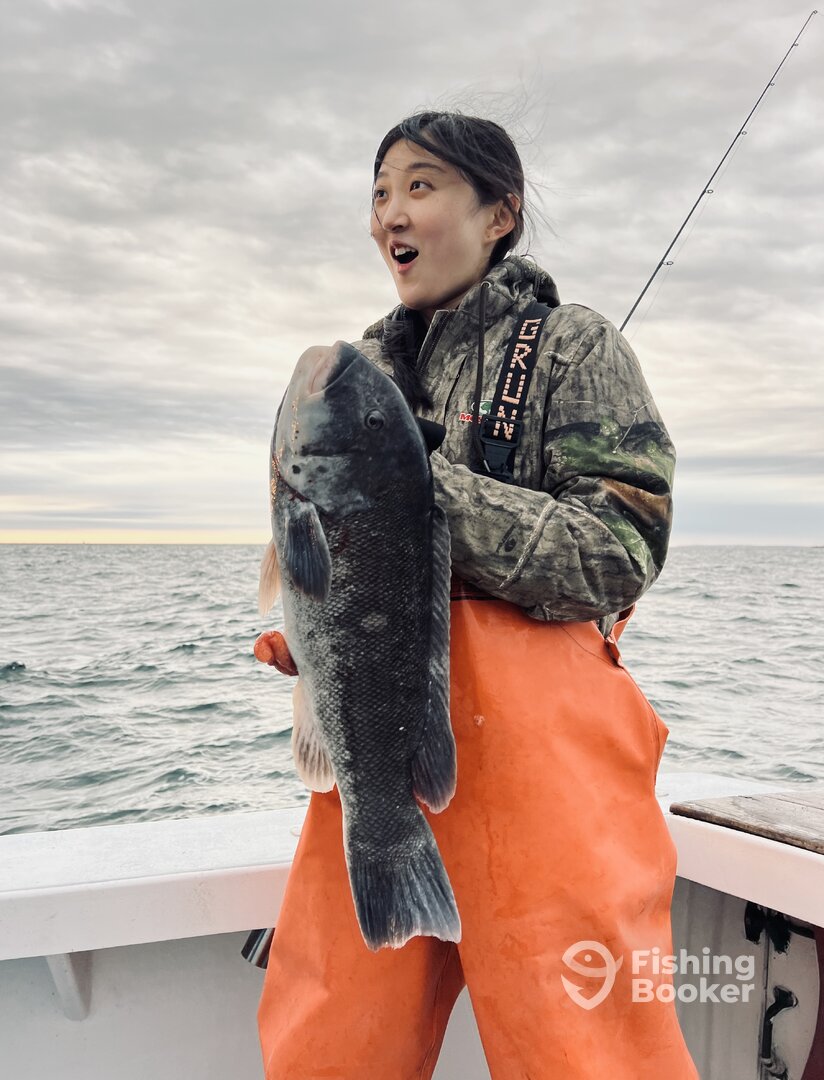 Narragansett Report Photo 0