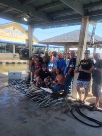 Texas City Report Photo 2