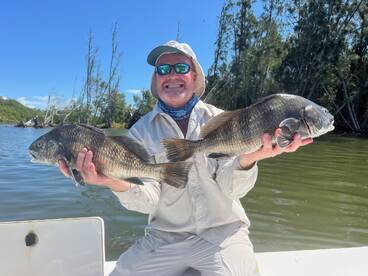 Titusville Report Photo 2