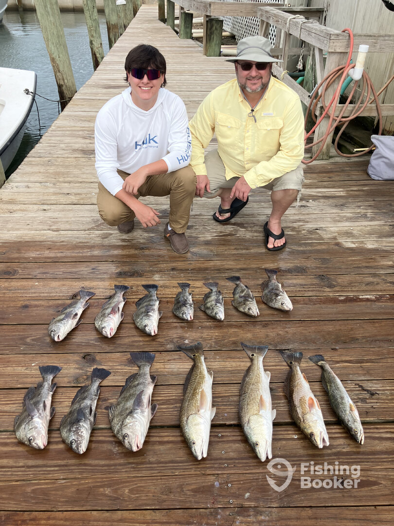 Port O'Connor Report Photo 0