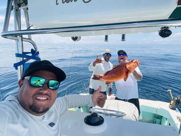 Herradura Report Photo 2