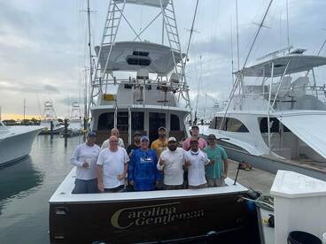 Everyone got their 1st