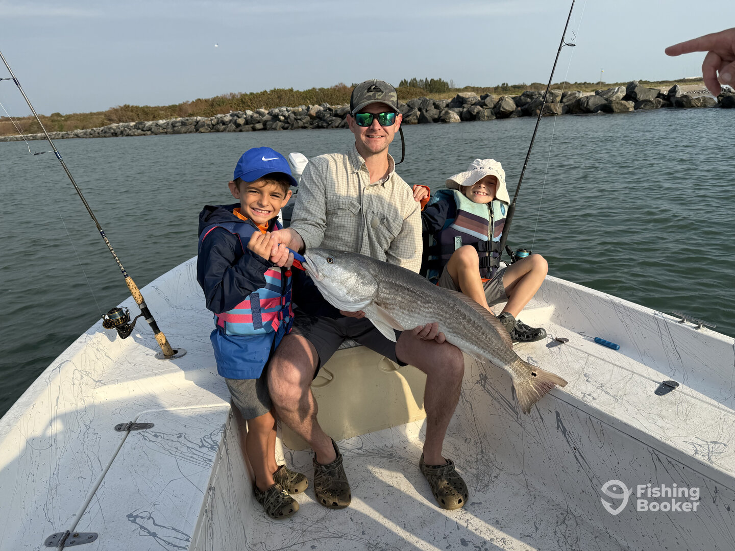 Port Canaveral Report Photo 0