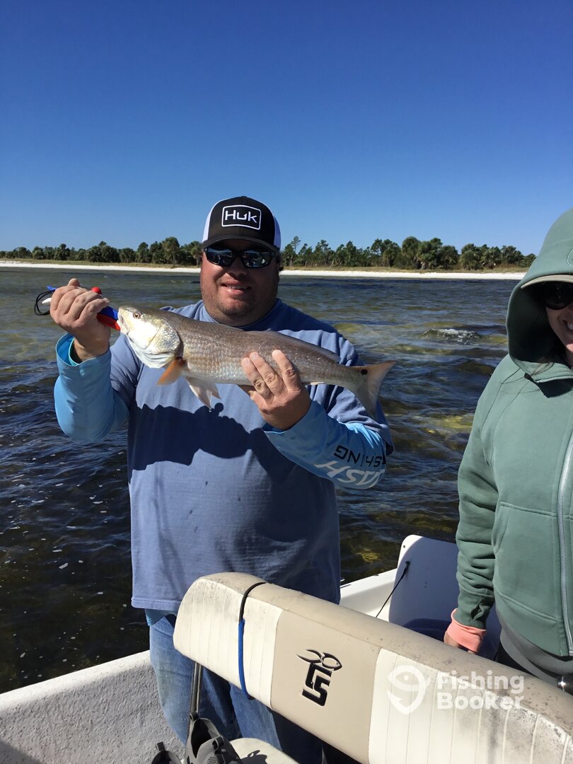 Port St. Joe Report Photo 0