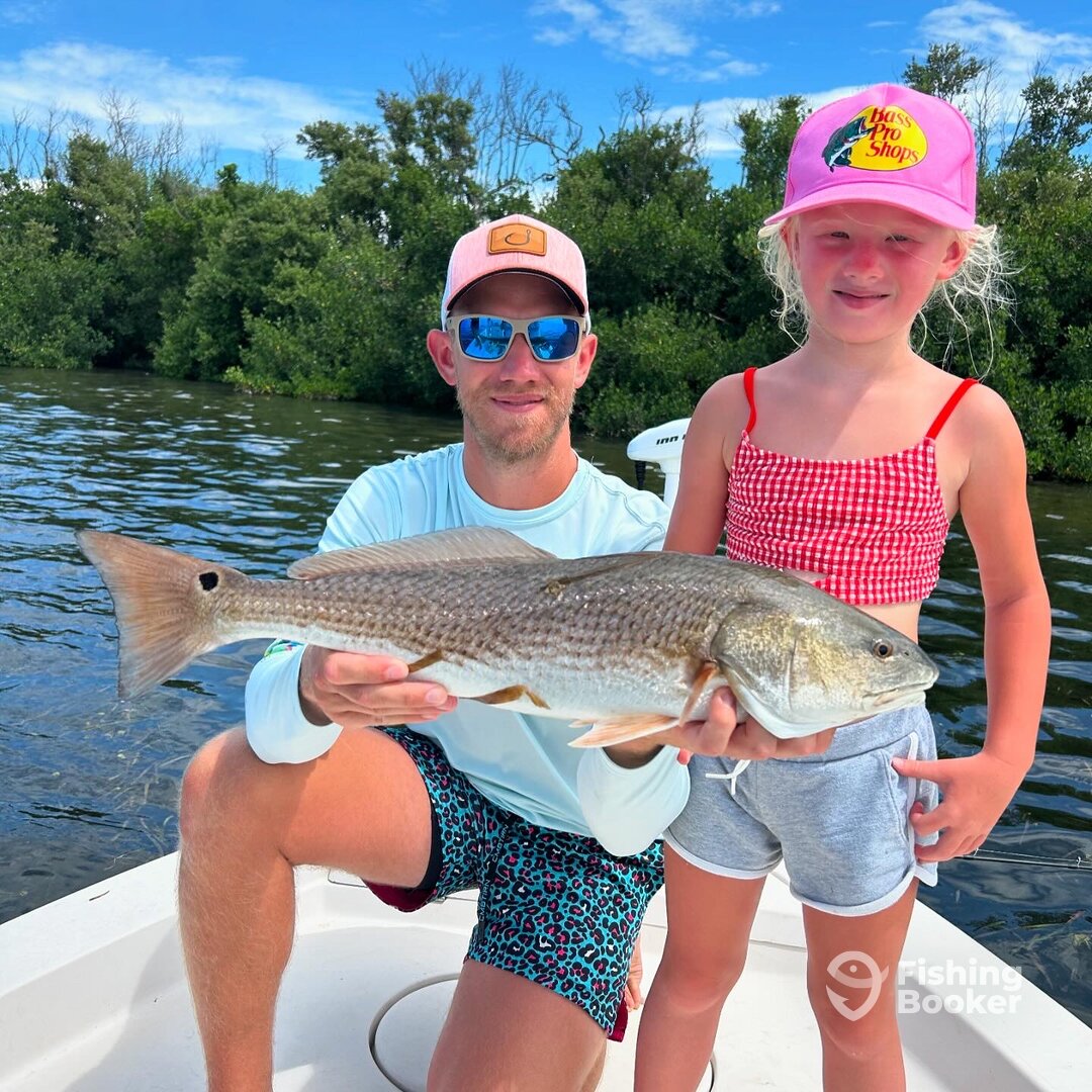 Captiva Report Photo 0