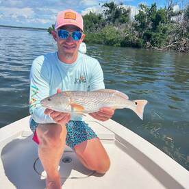 Captiva Report Photo 1