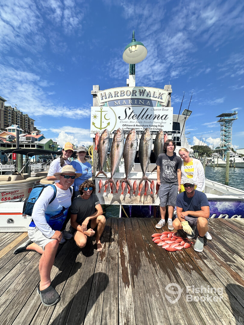 Destin Report Photo 0