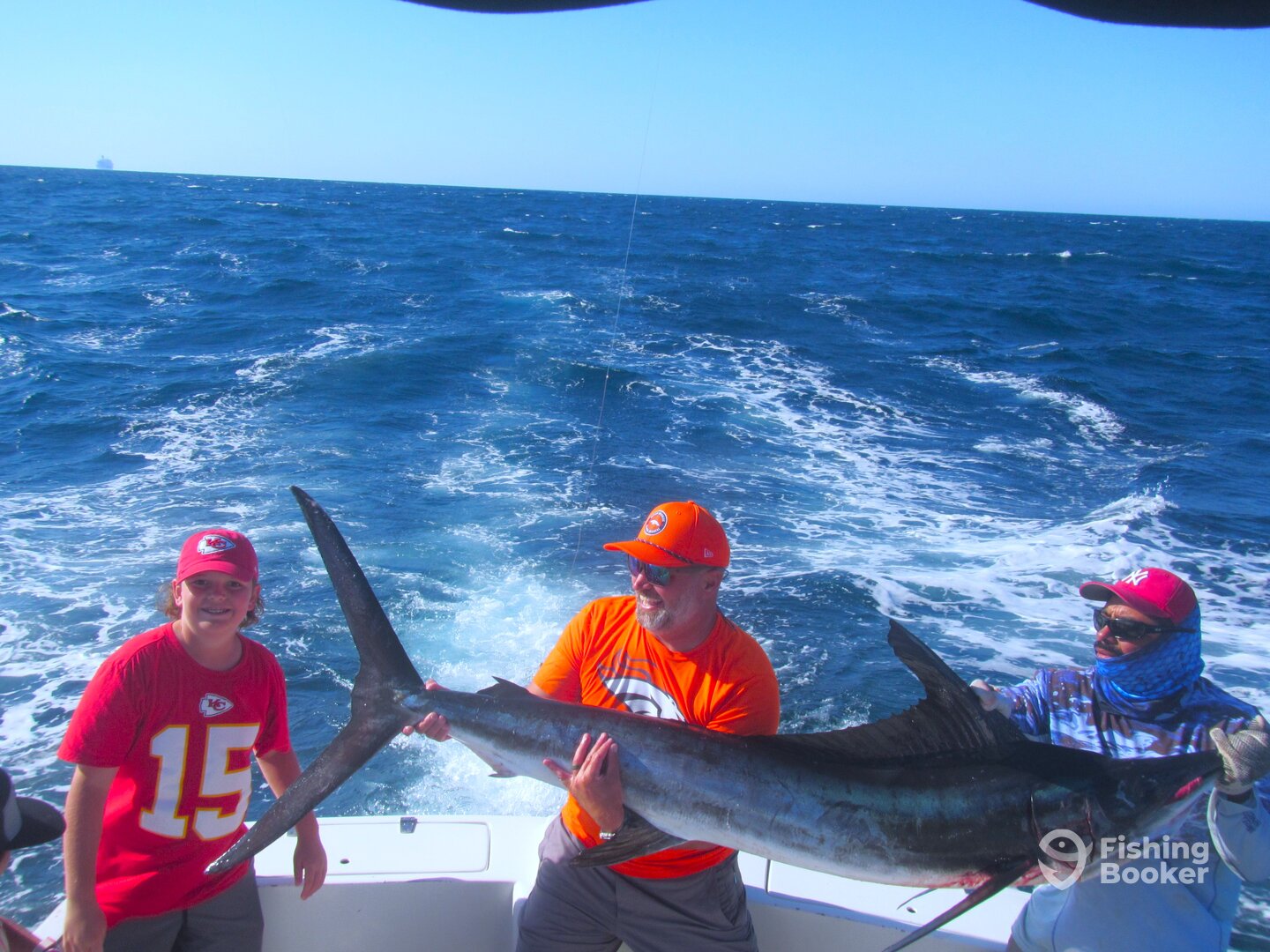 Cabo San Lucas Report Photo 0