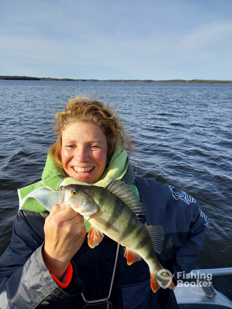 Enhörna Report Photo 0