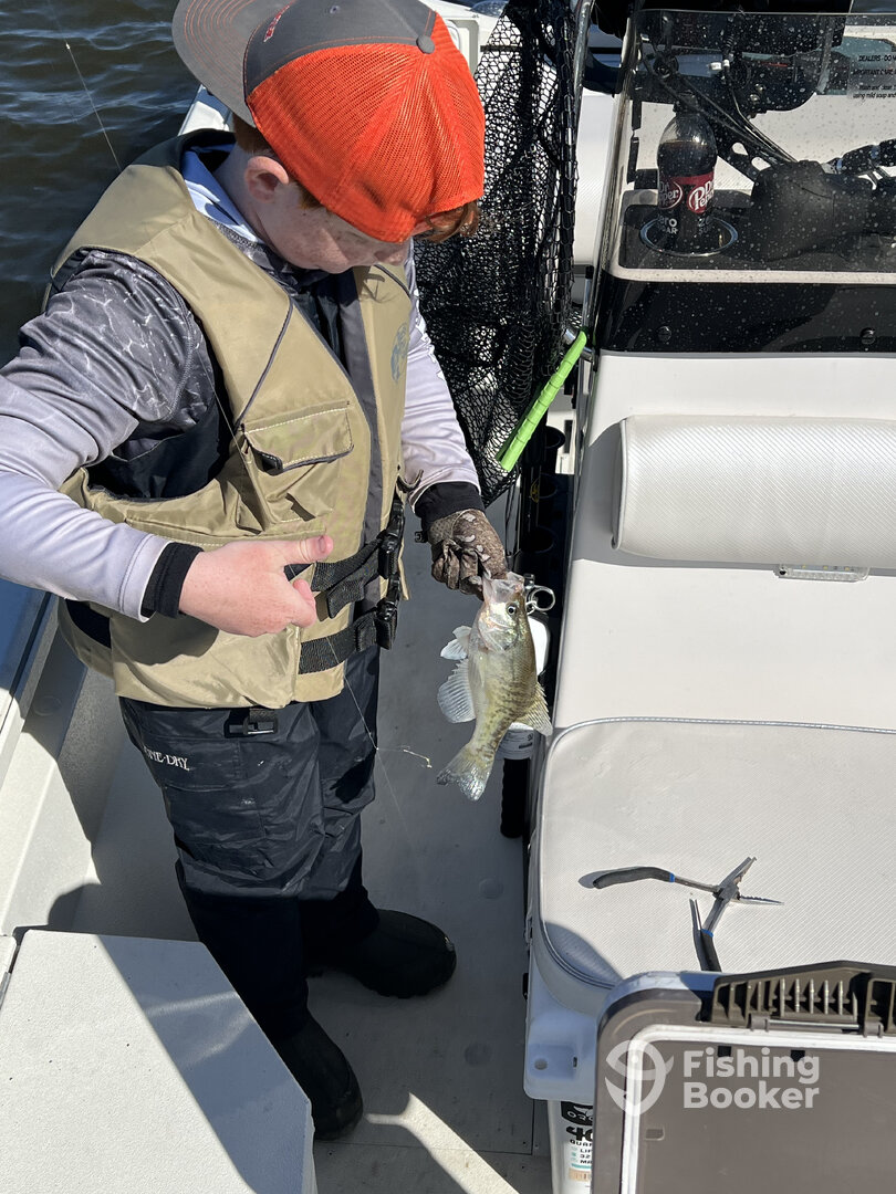 Mannford Report Photo 0