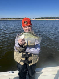 Mannford Report Photo 1