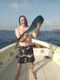 Fujairah Report Photo 1