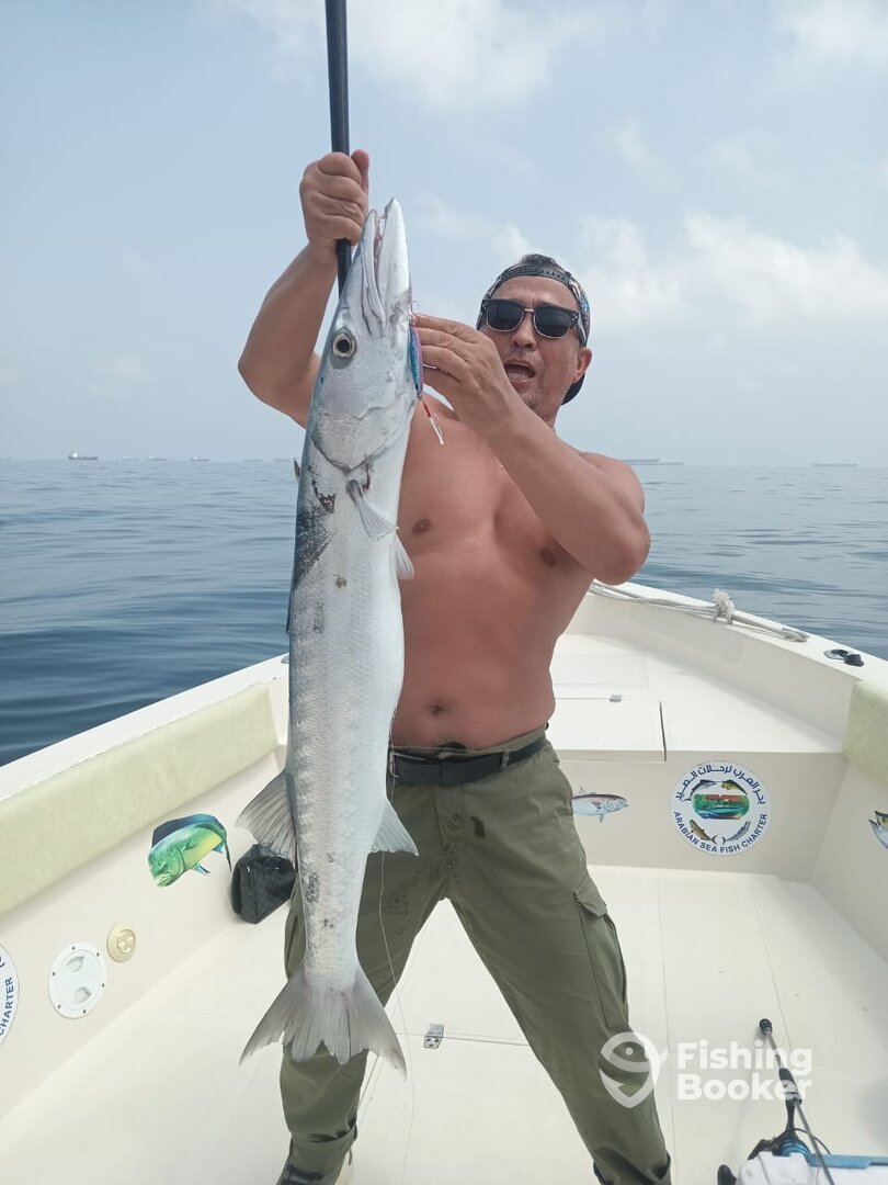 Fujairah Report Photo 0