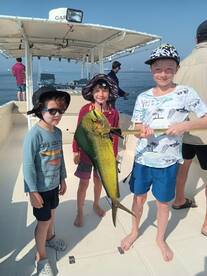 Fujairah Report Photo 2