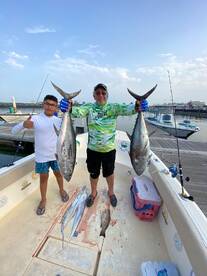 Fujairah Report Photo 1