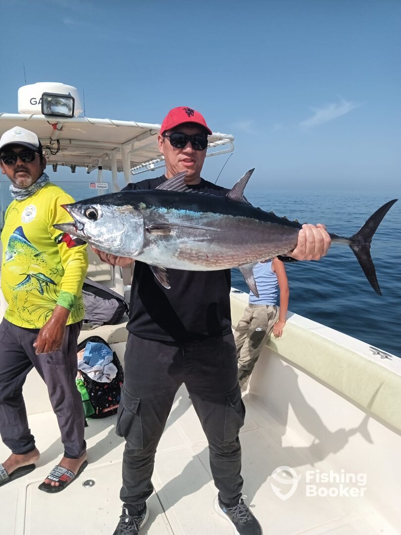 Fujairah Report Photo 0