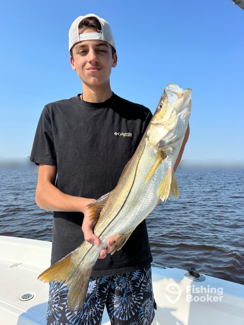 Jacksonville Report Photo 0