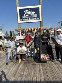 Orange Beach Report Photo 2